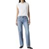 Levi's Jeans da Donna 501 '90S, Colore in Amore con You, Taglia 27 34, in Love with You, 27W x 34L