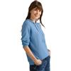 Cecil B303174 Felpa Leggera con Cappuccio Donna (Pacco da 1)