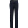 Raphaela by Brax Lora Invisible Shape, New Authentic Denim, Super Slim Jeans, Blu Scuro, 29W x 32L Donna