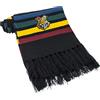 Cinereplicas Harry Potter - Sciarpa Classica Hogwarts - Licenza Ufficiale