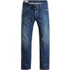 Levi's Uomo 501 Original Fit Jeans, It's Time To Go Stretch, 36W / 34L