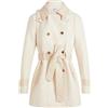 Morgan 242-gzima Trench, Ivory M, 46 Donna