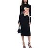Desigual REPRIS_Vest_Sweet, 2000 Black, S