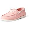 Amazon Essentials Scarpe da Barca Unisex per Bambini e Ragazzi Unisex - Bambini e ragazzi, Rosa, 29 EU