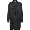 ONLY Knitted Cardigan ONLJADE Knitted Cardigan Dark Grey Melange s Dark Grey Melange S