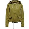 ONLY Jacket ONLSKYLAR Jacket | Maniche lunghe, Outdoor, Temperatura massima 30°C ciclo normale