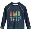 Playshoes UV-Schutz Bade Maniche lungheshirt