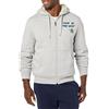 Amazon Essentials Uomo Felpe con Cappuccio e Zip Intera Foderate in Pile