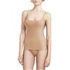 Chantelle SOFTSTRETCH, Culotte (Pack x 3), Intimo Invisibile Donna, Beige (Nude Wu), M-L
