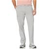Amazon Essentials Pantaloni Cargo da Lavoro Elasticizzati a Taglio Dritto (Disponibili in Taglie Forti) Uomo, Grigio Chiaro, 29W / 30L