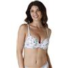 Lovable Reggiseno Push-Up Senza Ferretto My Daily Comfort Printed Donna