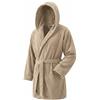 Top Towel - Elegant - Accappatoio per donna e uomo 100% cotone, 500 g/m² - Opzione con cappuccio o senza cappuccio - Morbido e assorbente per doccia, spa e piscina