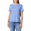 GANT Maglietta Graphic SS, Greyish Blue, S