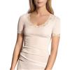 Calida Donna Richesse Lace Intimo Not Applicable, Avorio Chiaro, XS