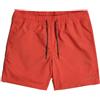 G-STAR Uomo Dirik Solid Swim Shorts, Rosso (lt Antic Red D26202-A505-B439), S
