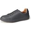 Amazon Essentials Sneaker Classiche Basse Uomo, Grigio, 41.5 EU