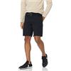 Amazon Essentials Pantaloncini Cargo Elasticizzati in Vita da 23cm Uomo