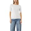 Comma 2176817 T-Shirt Donna (Pacco da 1)
