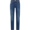 MUSTANG Style Oregon Slim Jeans Uomo
