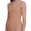 Sloggi Zero Feel 2.0 Spaghetti Top, Donna