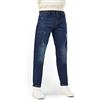 G-STAR Uomo Scutar 3D Tapered Jeans, Blu (worn in taint destroyed D17711-9657-C270), 26W / 30L