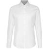 Seidensticker Business Hemd, Camicia Uomo, Bianco, 40