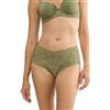 Triumph Women's Amourette Maxi Briefs, Oro Oliva, 36