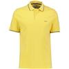 GANT Tipping SS - Polo in piqué Polo Uomo (Pacco da 1)