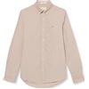 Gant Maglietta Slim Oxford Camicia Uomo (Pacco da 1)