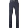 BRAX Style Cooper Denim Masterpiece Jeans Straight, Blu (Dark Blue), 42/32 Uomo