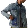 Levi's Men's Mission Bay Crossbody Pouch Bag
