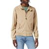 Schott Nyc Cabl1220, Giacca Uomo, Beige (Lt.Beige), XL