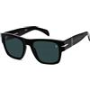 David Beckham Db 7000/S Bold Occhiali Uomo (Pacco da 1)