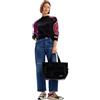 Desigual JERS_Barrie, 2000, XS, Nero, XS