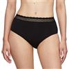 Triumph Feel of Modal Midi 2p, Slip Donna (Pacco da 2)