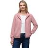 Street One 3227706 Giacca strutturata con cerniera Donna (Pacco da 1)