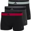 adidas Active Micro Flex Intimo, Assortito 1, M Uomo