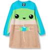 Amazon Essentials Disney | Marvel | Star Wars | Frozen | Princess Abiti in Maglia (in precedenza Spotted Zebra) Bambine e Ragazze