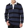 Amazon Essentials Uomo Maglione da Rugby