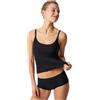 Chantelle SOFTSTRETCH, Culotte (Pack x 3), Intimo Invisibile Donna, Nero (Schwarz 11), XS-S