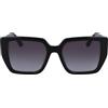 Karl Lagerfeld KL6036S Sunglasses, Nero, 5219 Donna