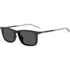 HUGO BOSS Occhiali da Sole BOSS 1150/CS Matte black 55/18/145 Uomo