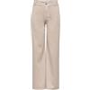 JDY Jdyiris Iris HW Wide Pant Pnt Dia Donna