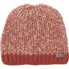 Eisglut Berretto Lavorato a Maglia PattyLE Made in Germany, Blush, Taglia Unica
