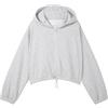 Tom Tailor 1041064 Felpa Bambine e Ragazze (Pacco da 1)