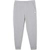 Lacoste Tracksuits & Track Trousers Uomo, Argento Cina., XXXXL