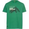 camel active T-Shirt Uomo