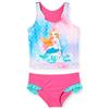 Playshoes Bikini con protezione UV Bambine e ragazze, Sirena, 122-128