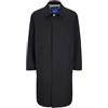 JACK & JONES JACK&JONES Jorpilo Mac Coat, Nero, M