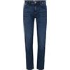 TOM TAILOR - 1042684, Josh Regular Slim Jeans Uomo